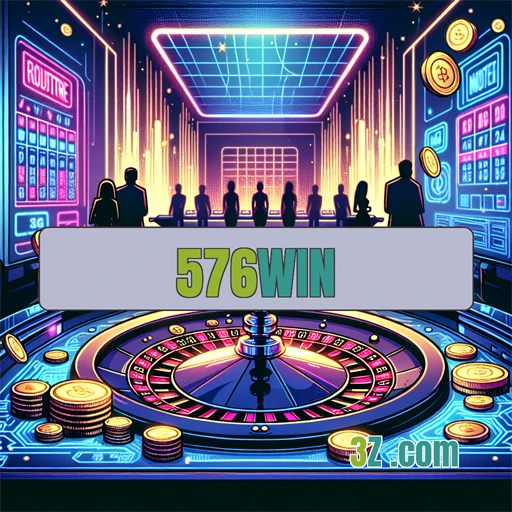 Explorando o App do 576win: Engajamento e Diversão