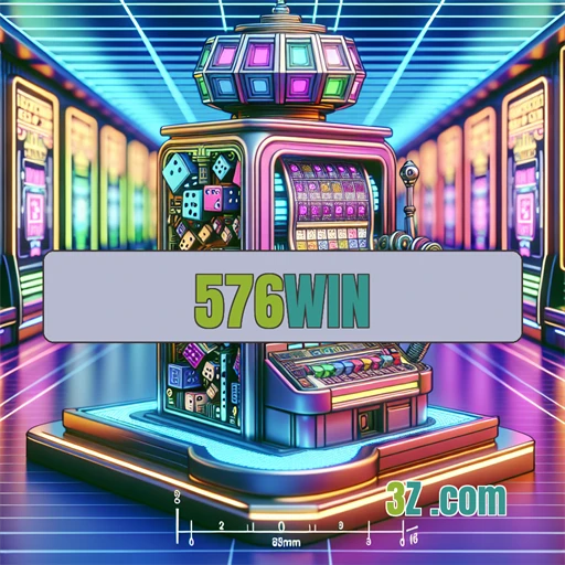 Desvende os Encantos do Casino no 576win