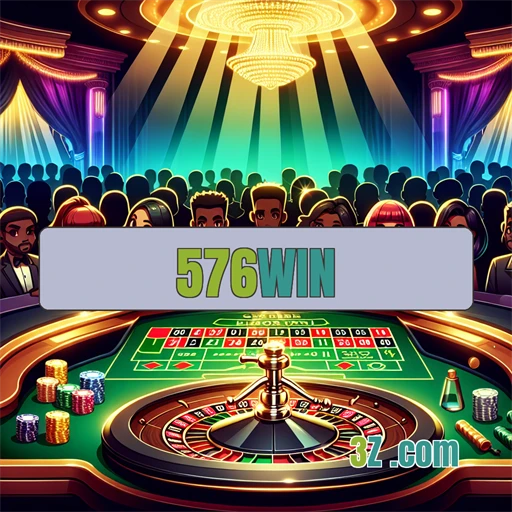 Viva a Paixão pelo Esporte com 576win Através da Diversão