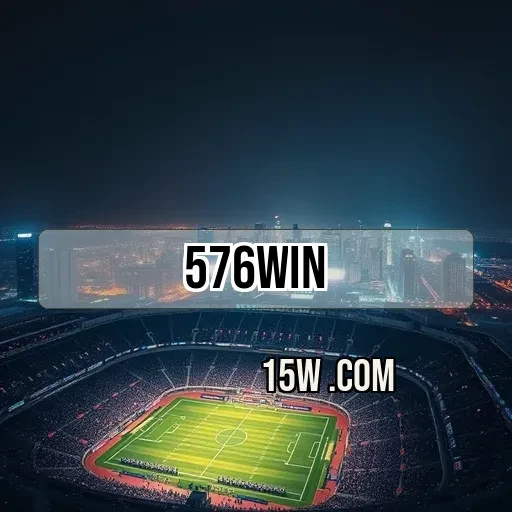 576win Novos Cassinos