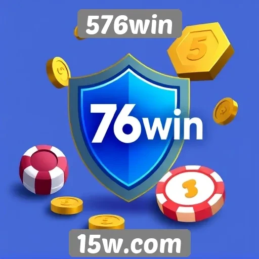 Segurança e privacidade no site 576win