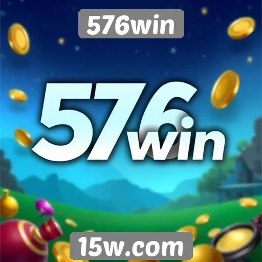 Exploração dos bônus oferecidos pelo 576win