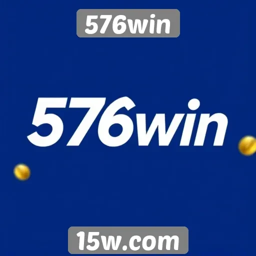 Promoções e bônus oferecidos pelo site de jogos 576win